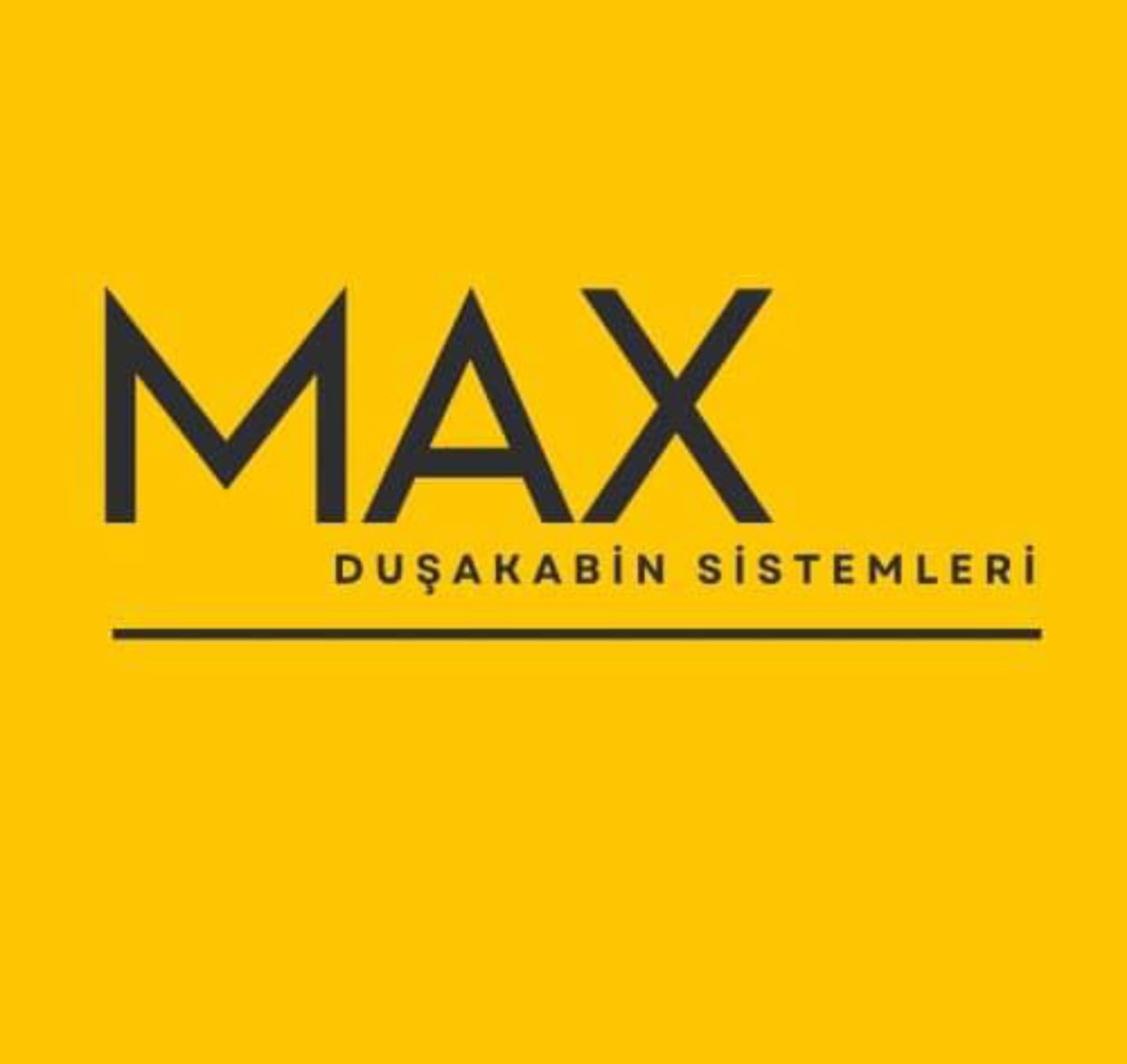 Max Duşakabin